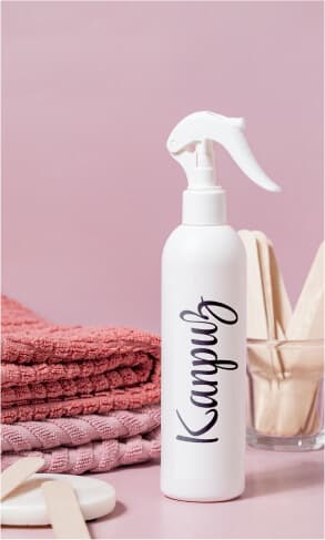 Интернет-магазин профессиональной косметики