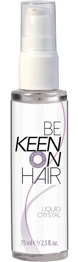 KEEN LIQUID CRYSTAL Жидкие кристаллы, 75 мл