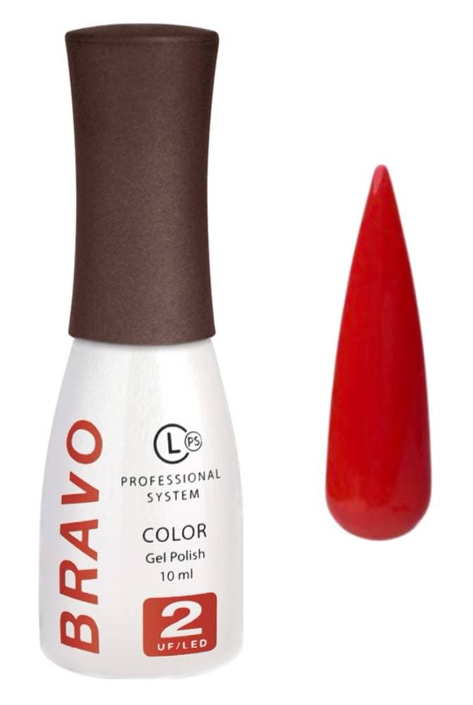 Bravo Гель-лак №463 10мл 