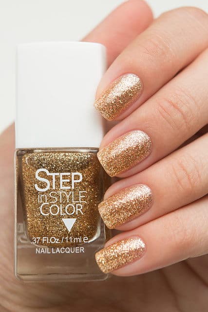 Лак Dance Legend  Step №2 11мл 