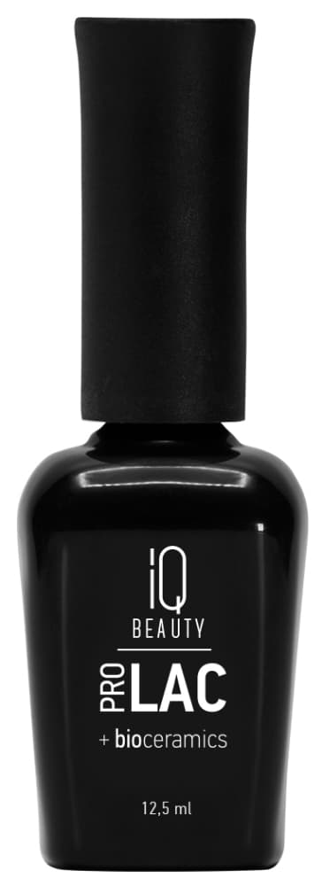 IQ BEAUTY PROLAC Финишное покрытие для лака Matte top 12.5 мл 