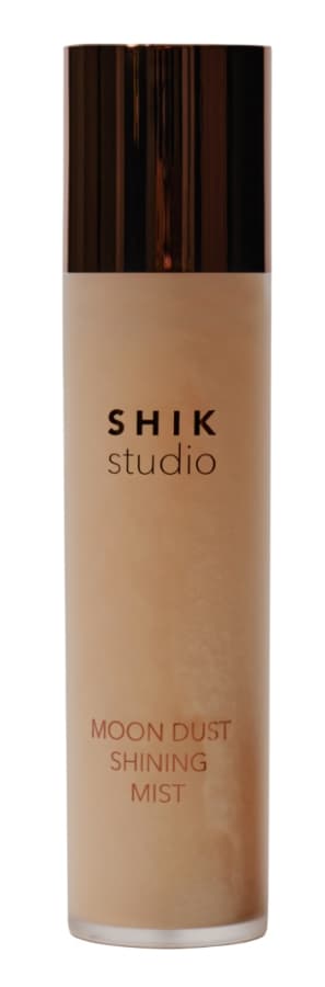 SHIK Спрей для лица и тела сияющий Moon Dust Shining Mist, 100 мл