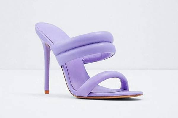 Готовимся к сезону босоножек не просто активно, а очень активно!