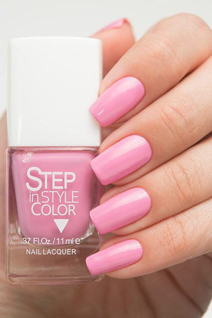 Лак Dance Legend  Step №44 11мл 