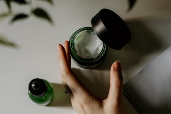 Новинка! Уход для лица Sea&Energy