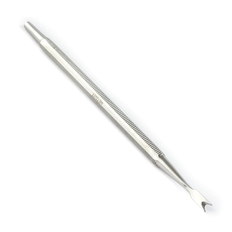 METZGER Тампонодержатель PL-152 (аппликатор д/пластин) 