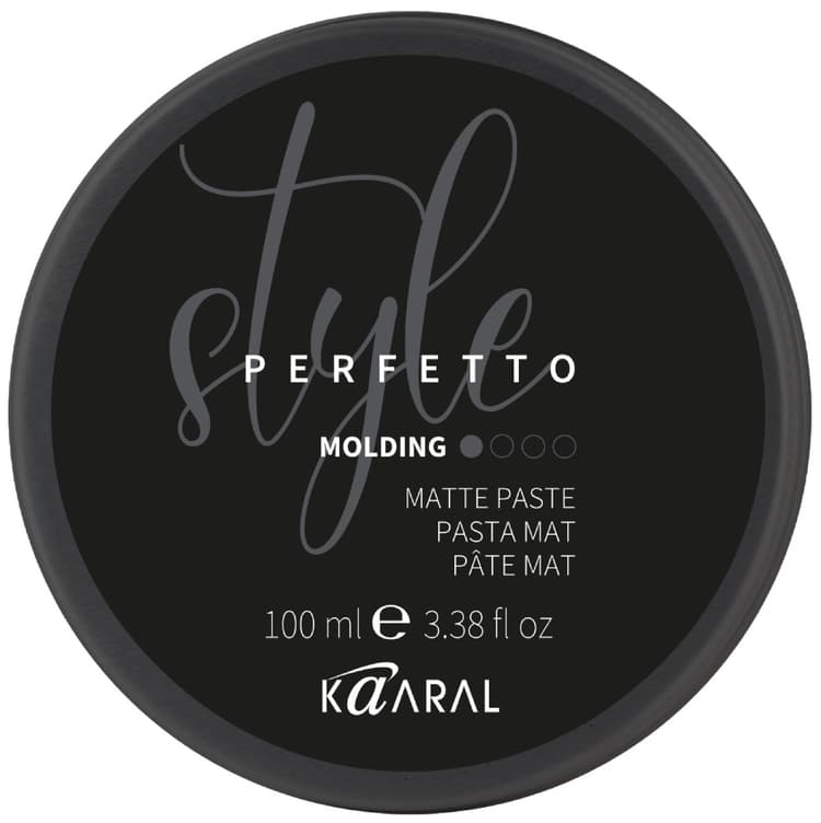 KAARAL STYLE Perfetto Матовая паста 100 мл 