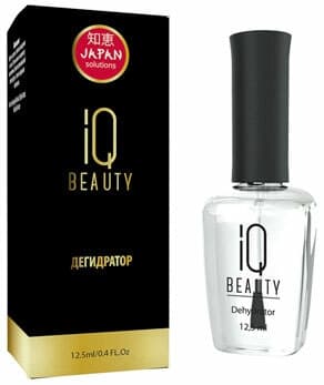 IQ BEAUTY Дегидратор 12,5мл