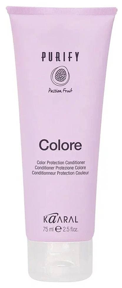 KAARAL Purify- Colore Conditioner. Кондиционер для окрашенных волос 75 мл 