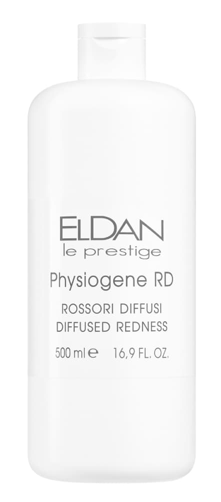 ELDAN Лосьон для кожи склонной к куперозу Phisiogene RD diffused redness, 500 мл