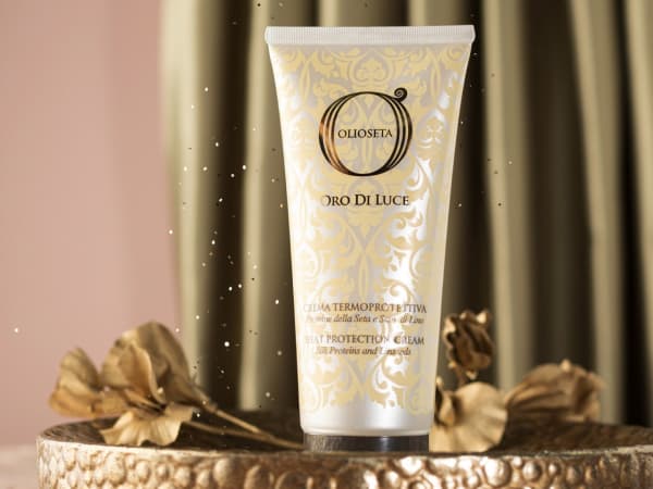 Термозащита – важный элемент для защиты волос от повреждений от корней до самых кончиков!