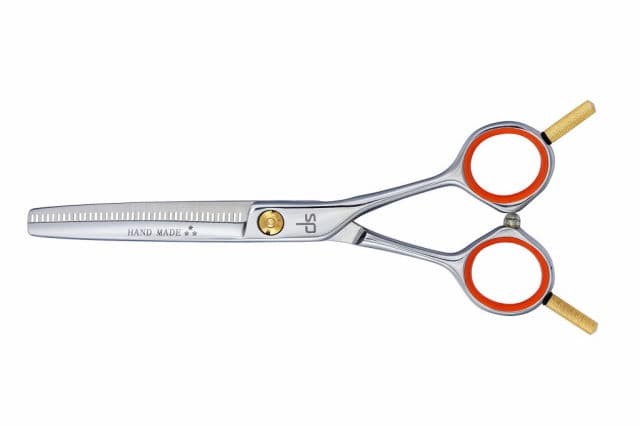 Ds Ножницы Филировочные 5.5