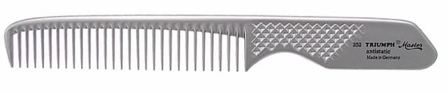 Triumph Расческа Рабочая С Ручкой 205 Мм