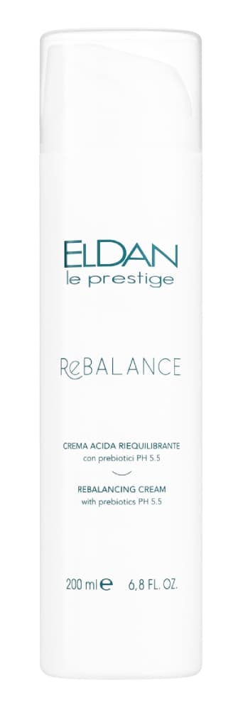 ELDAN Ребалансирующий крем, 200 мл 
