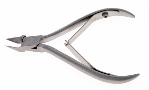 METZGER  Щипцы для уголков (12mm)