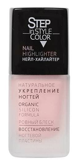 Лак Dance Legend  Highlighter № 07 11 мл 