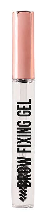 Stellary Прозрачный гель для бровей / Brow fixing gel, 8 мл