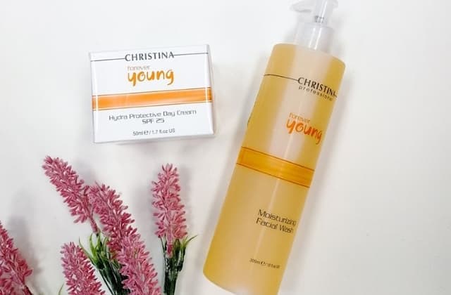 Знаете ли Вы, что пептиды благотворно влияют на кожу после 30-35 лет?