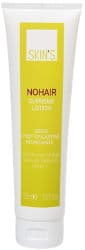 SKIN'S NO HAIR SUPREME LOTION Лосьон против роста волос, 150 мл