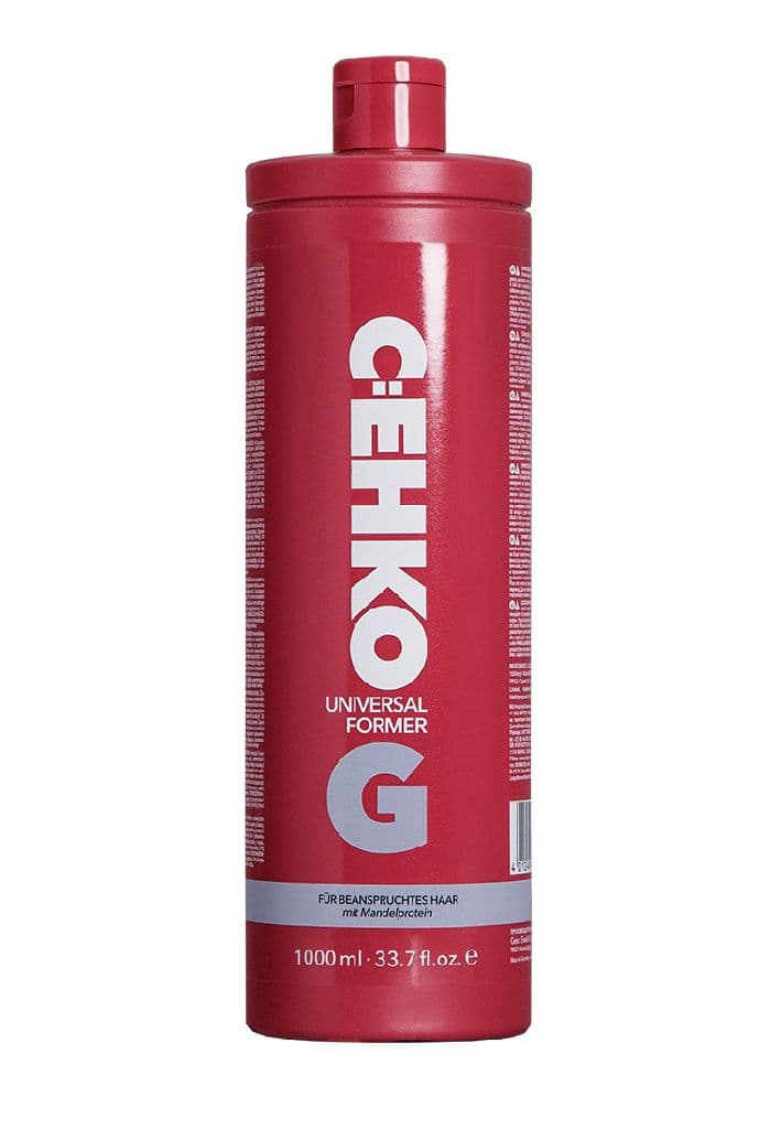 C:EHKO Универсалформер хим. состав для повреждённых волос (Universalformer G) 1000 мл