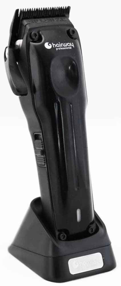 HW Машинка для стрижки Shadow аккум./сеть, 6 насадок