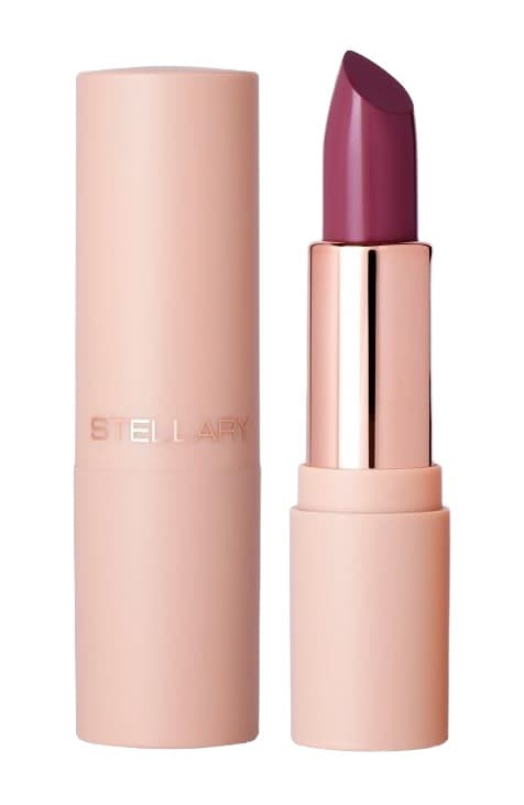 Stellary Увлажняющая помада с гиалуроновой кислотой / Cult classic тон 10 (high dramma), 4 гр.