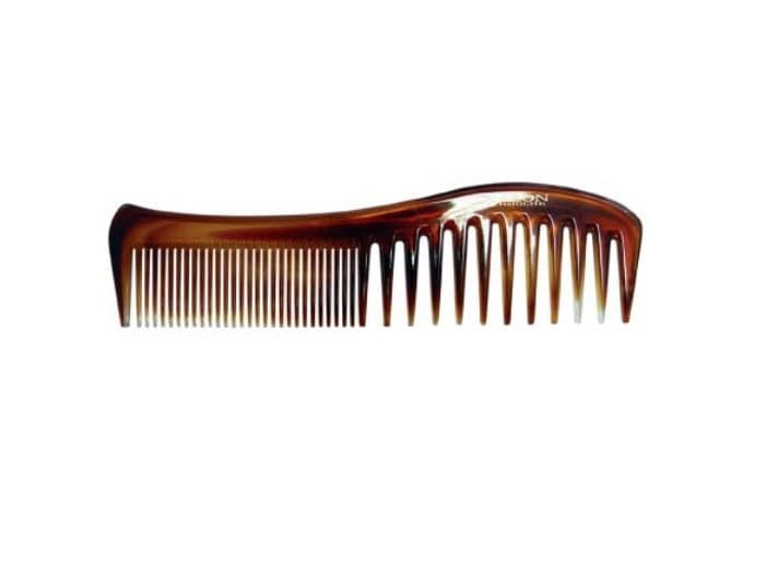 Hairway Salon Расческа-гребень для укладки 192 мм