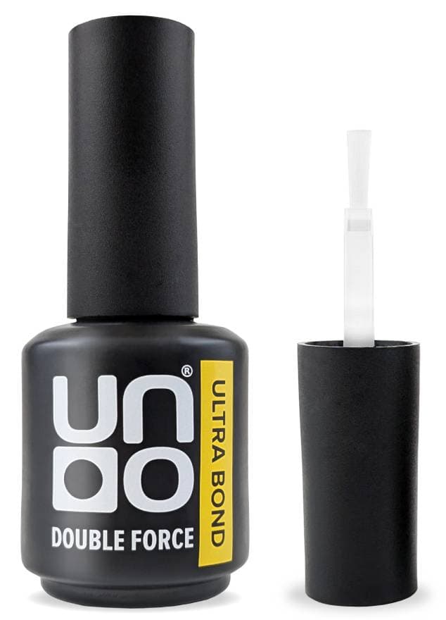 "Uno" Грунтовочное бескислотное покрытие ULTRA BOND Двусторонний скотч , 15 мл.