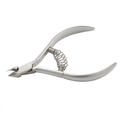 YOKO Маникюрные кусачки для кутикулы, 7,0 мм.