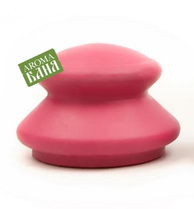 Aroma Jazz Банка массажная большая