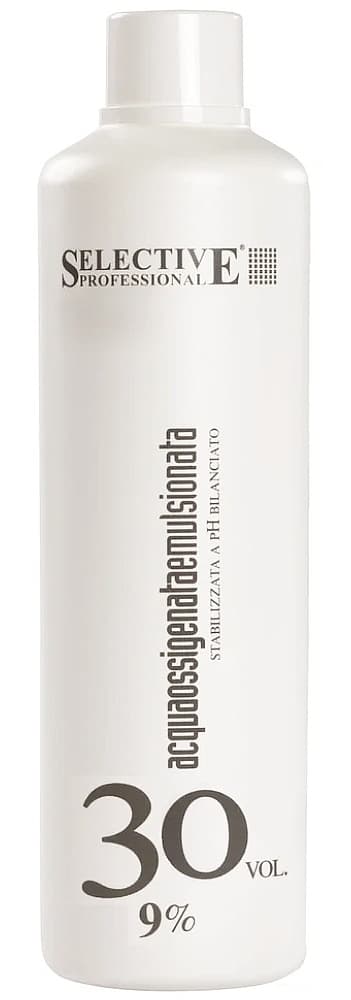 Selective Оксигент 9%, 1000 мл.