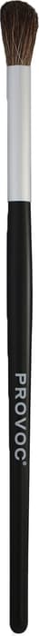 Provoc Кисть для растушевки теней и консилера, большая 