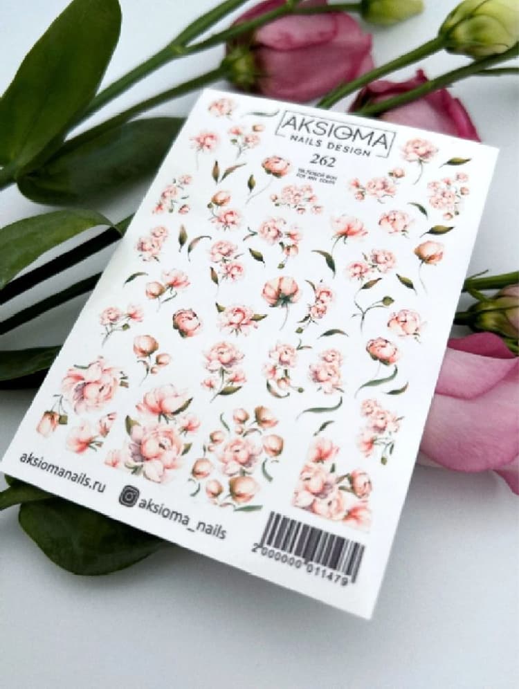 Слайдер Aksioma №262