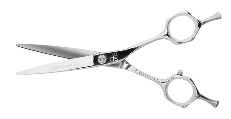 DS 3.0 Ножницы прямые клинковые 5.5