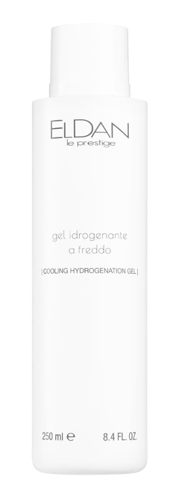 ELDAN Гель для механической чистки Cooling hydrogenation gel, 250 мл.