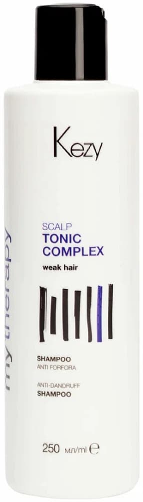 Kezy MT Scalp / Шампунь против перхоти 250 мл