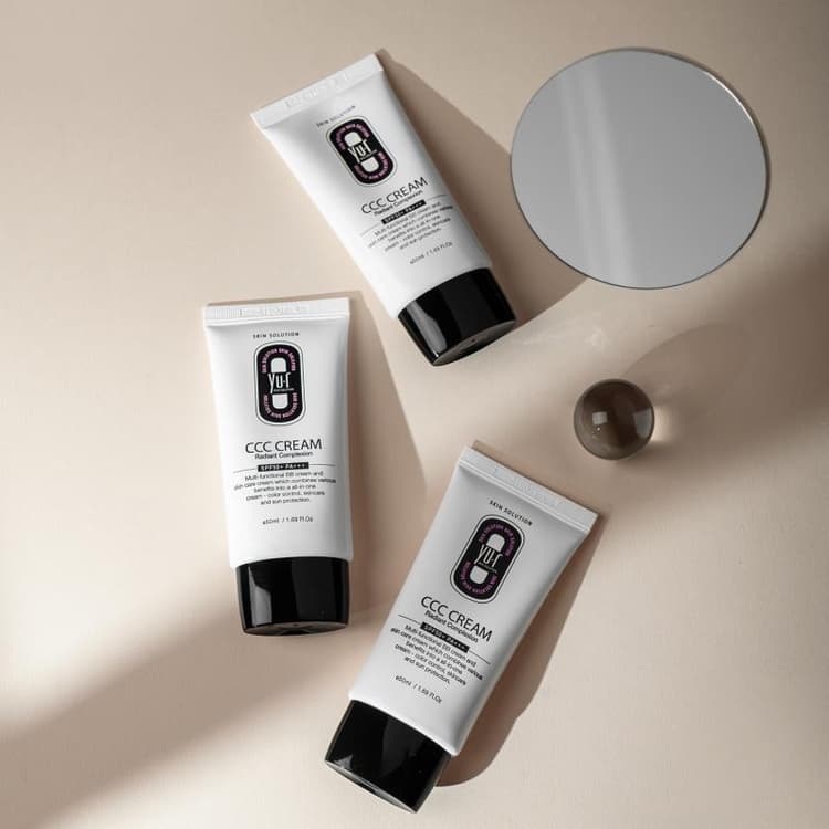 Какой крем обязательно нужно иметь летом своей косметичке?