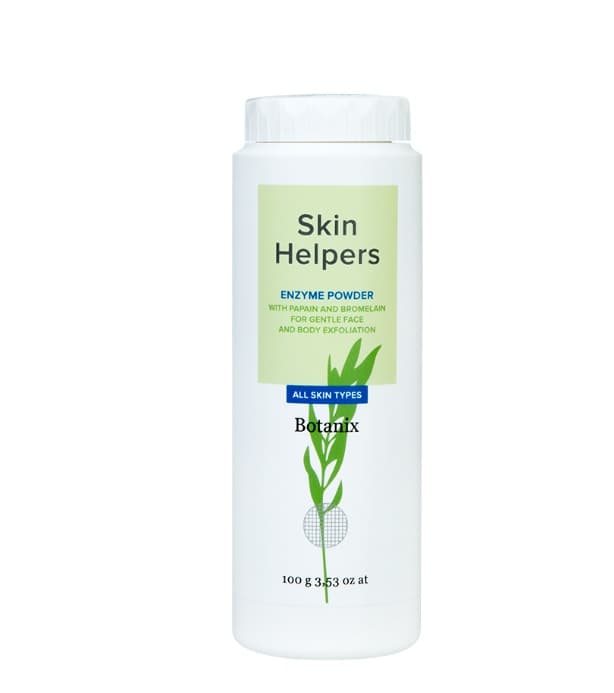 Skin Helpers Энзимная пудра, 100 гр. 