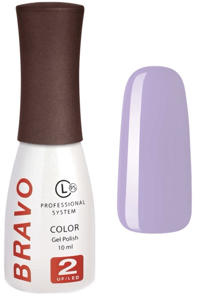Bravo Гель-лак 151, 10мл.