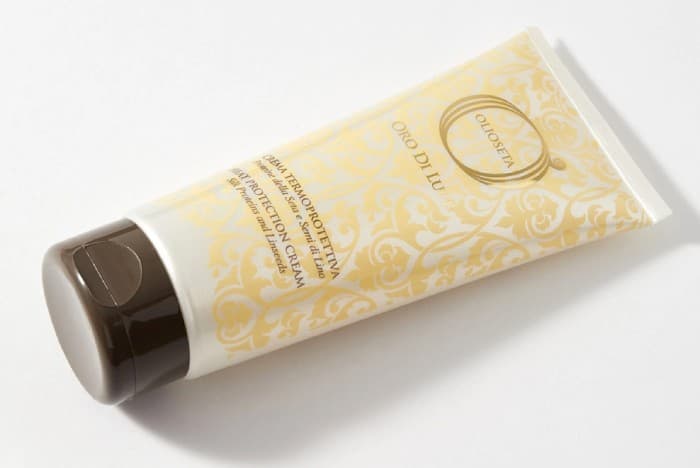 Зачем использовать термозащиту для волос?