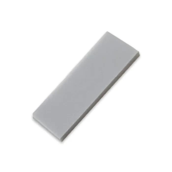 SMART Сменные файлы черные Standart для пилки Бафф 25/90 320 грит (50 шт)