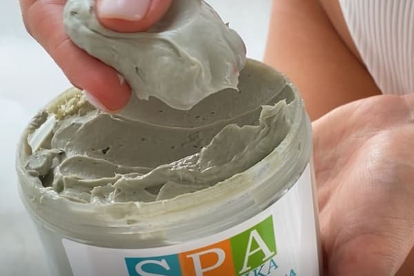 Антицеллюлитный уход за телом