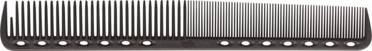Y.S.Park Расческа для стрижки 339 Graphite 180 мм Самая базовая модель