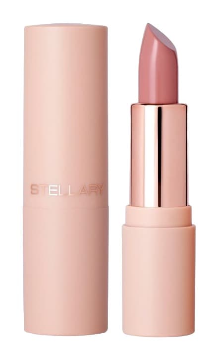 Stellary Увлажняющая помада с гиалуроновой кислотой / Cult classic тон 01 (natural love), 4 гр.