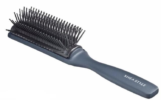 I Love My Hair Щетка для укладки керамическая 7 рядов