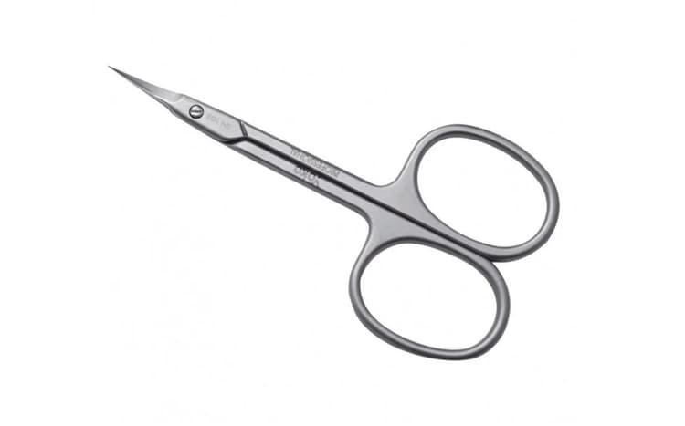 YOKO Ножницы для кутикулы 