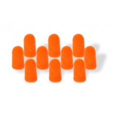 Шлифовальный колпачок Lukas средний абразив (150 грит) 5мм (Германия)