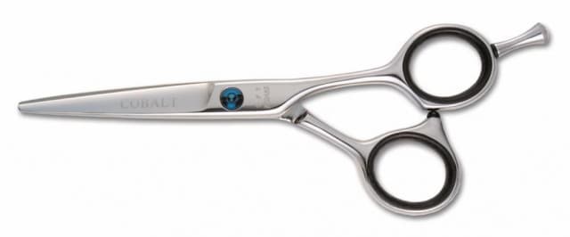 Kedake Ножницы 5,0 DRT/COBALT прямые 