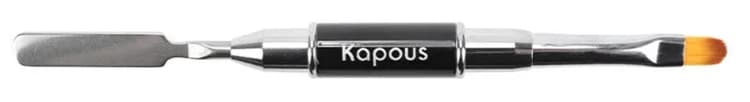 Kapous Nails Кисть для полигеля