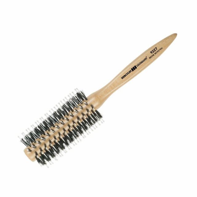 Hercules Sagemann Брашинг дерев. щет+нейлон 51 мм